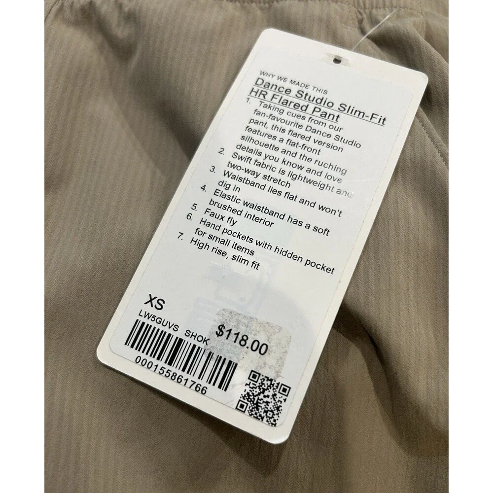 lululemon athletica nwt lululemon
